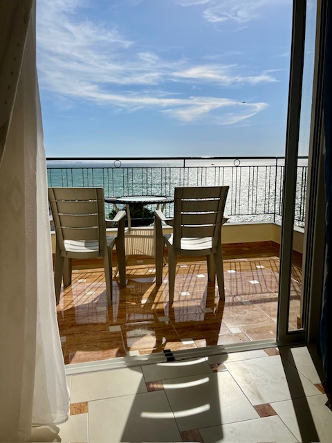 Panoráma apartman