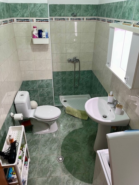 Panoráma apartman