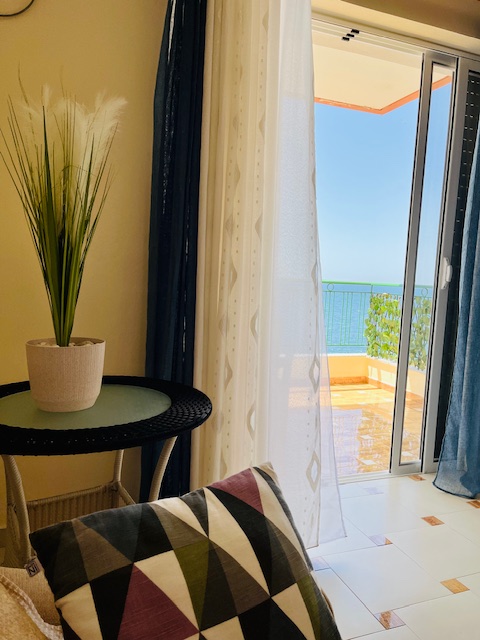 Panoráma apartman
