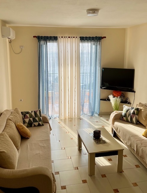 Panoráma apartman