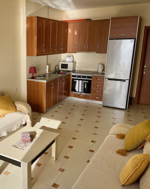 Panoráma apartman