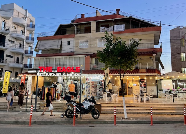 Panoráma apartman