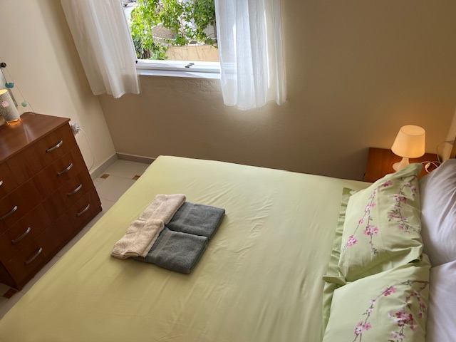 Panoráma apartman