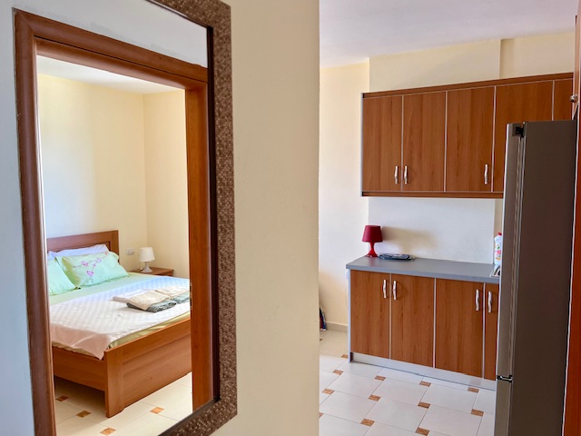Panoráma apartman